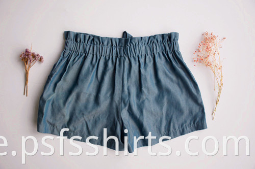 Women Short Pants